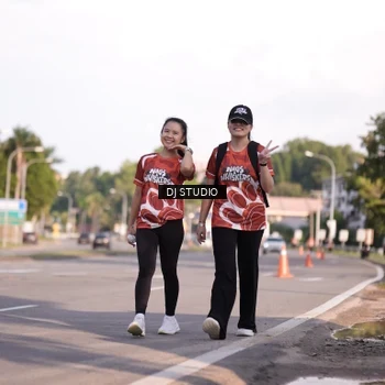 Runner Photo 8044140
