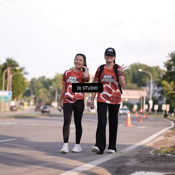 Runner Photo 8044143