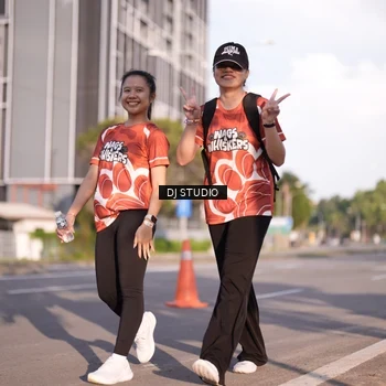Runner Photo 8044146