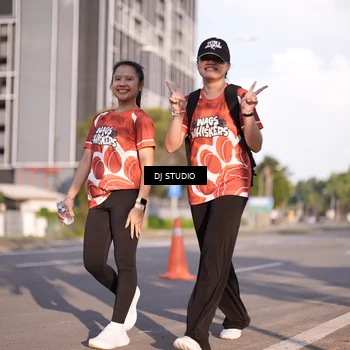 Runner Photo 8044153