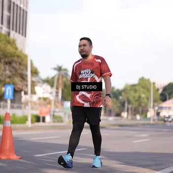 Runner Photo 8044171