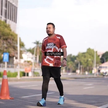 Runner Photo 8044172