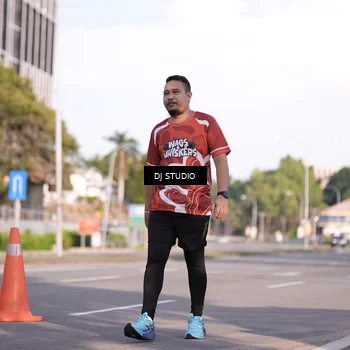 Runner Photo 8044173