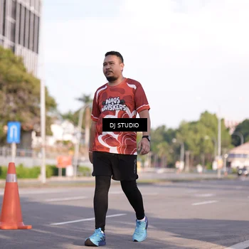 Runner Photo 8044174