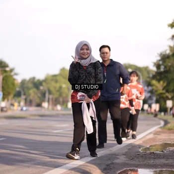 Runner Photo 8044182