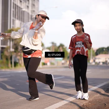 Runner Photo 8044188
