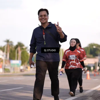 Runner Photo 8044189