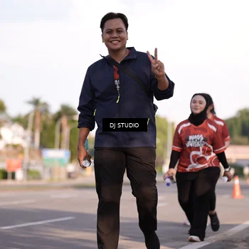 Runner Photo 8044194