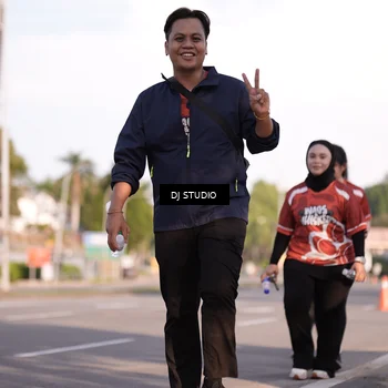 Runner Photo 8044198