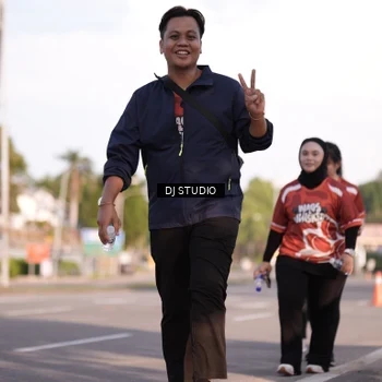 Runner Photo 8044199