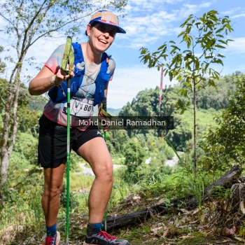 Runner Photo 80442