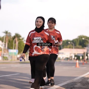 Runner Photo 8044201