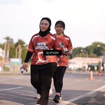 Runner Photo 8044203