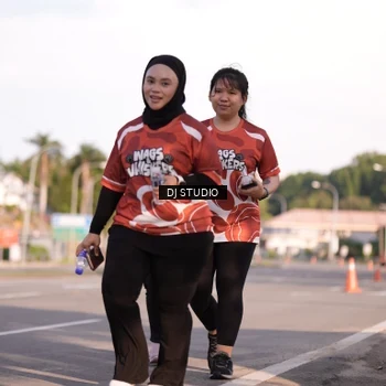 Runner Photo 8044204