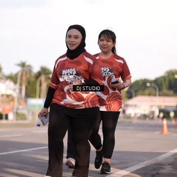 Runner Photo 8044205