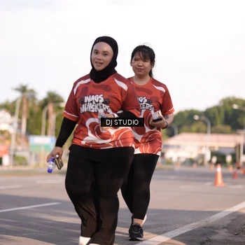 Runner Photo 8044207