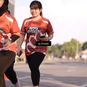 Runner Photo 8044208