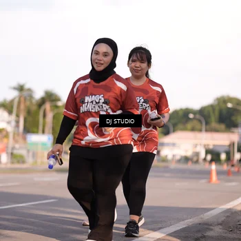 Runner Photo 8044209