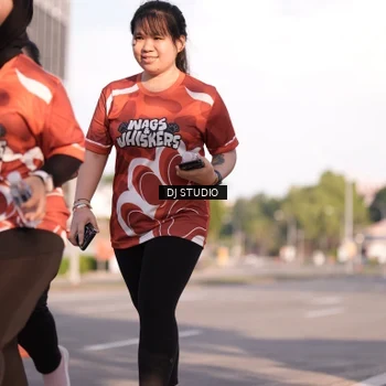 Runner Photo 8044210