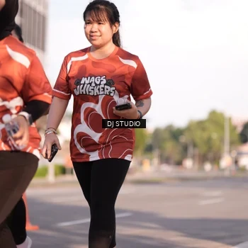 Runner Photo 8044211