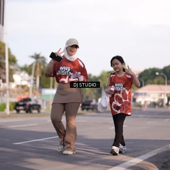 Runner Photo 8044213