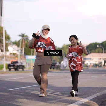 Runner Photo 8044214