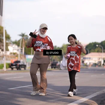 Runner Photo 8044215