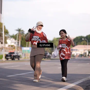 Runner Photo 8044217