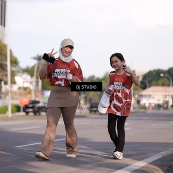 Runner Photo 8044218