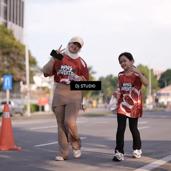 Runner Photo 8044225