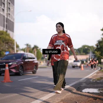 Runner Photo 8044231