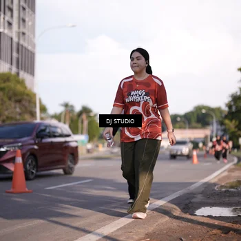 Runner Photo 8044232