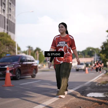 Runner Photo 8044234