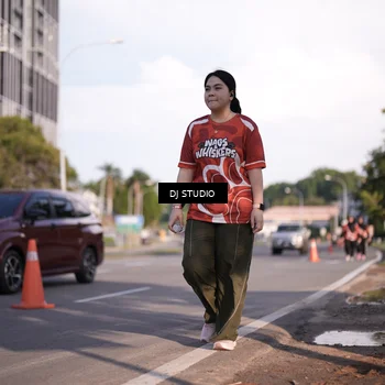 Runner Photo 8044235