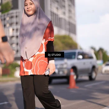 Runner Photo 8044239