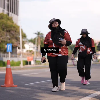 Runner Photo 8044242