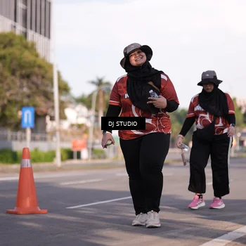 Runner Photo 8044243