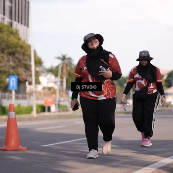 Runner Photo 8044244