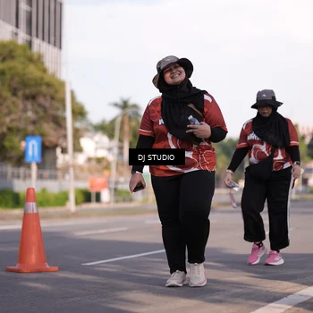 Runner Photo 8044245