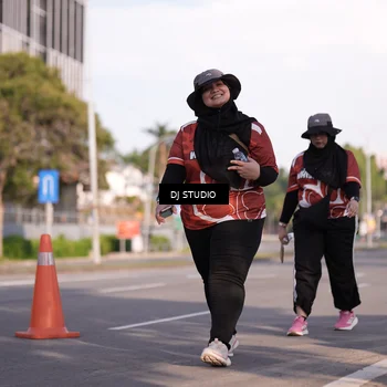 Runner Photo 8044253