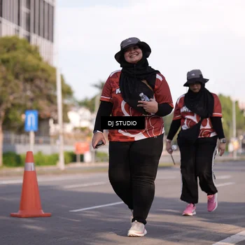 Runner Photo 8044255