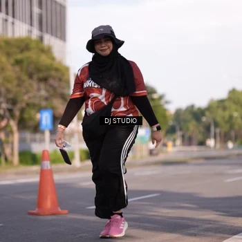 Runner Photo 8044262