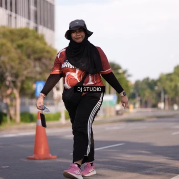 Runner Photo 8044265