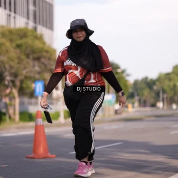 Runner Photo 8044267