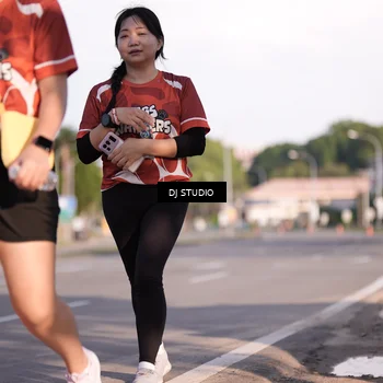 Runner Photo 8044273