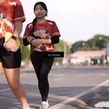 Runner Photo 8044279