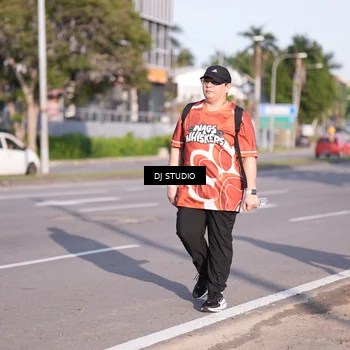 Runner Photo 8044282