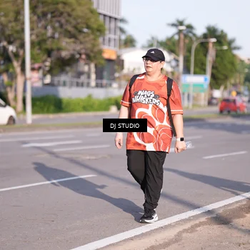 Runner Photo 8044283