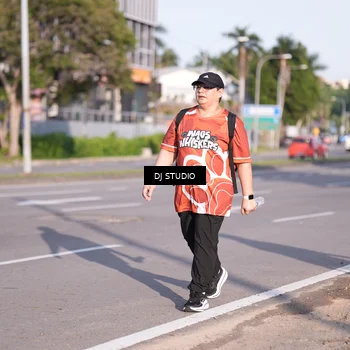 Runner Photo 8044284