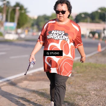 Runner Photo 8044290